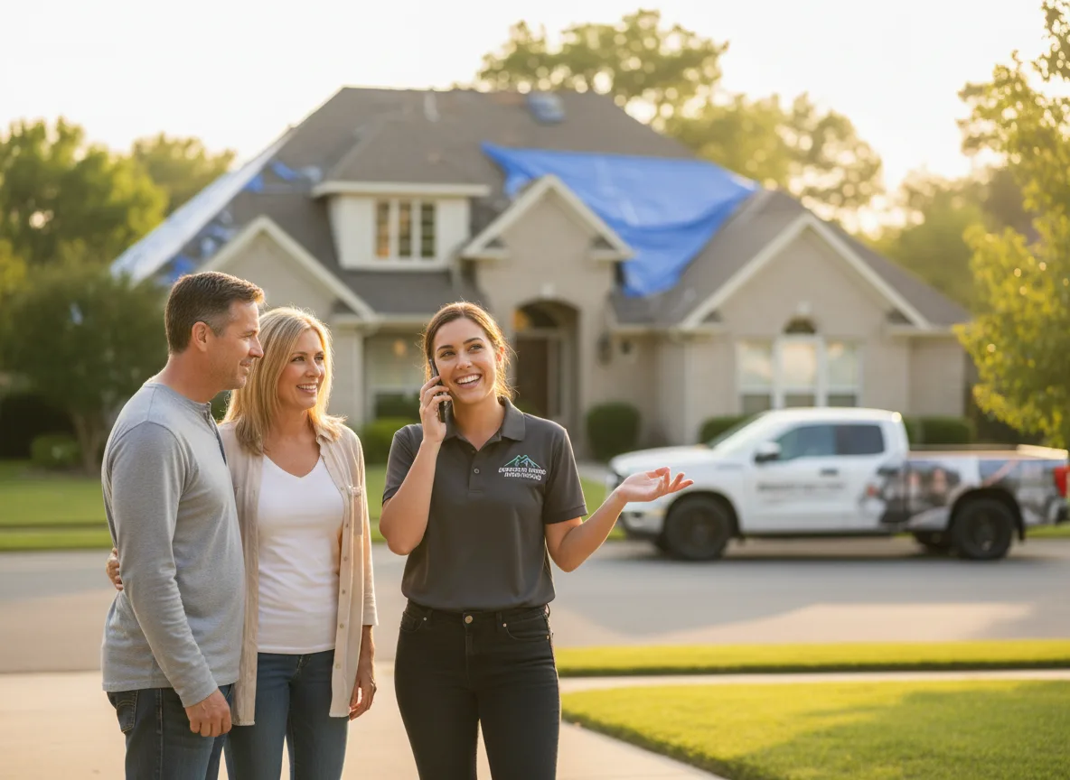Roof Ventilation Emergency Repair in Canadensis, PA